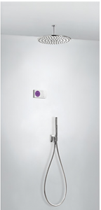 Kranen - Tres Shower Technology