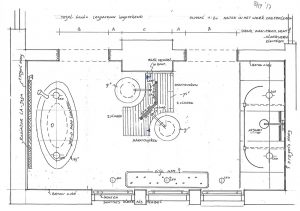 ontwerp complete badkamer