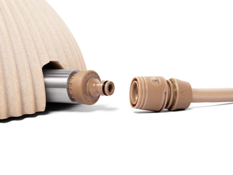 JEE-O IZI tuinslang buitendouche